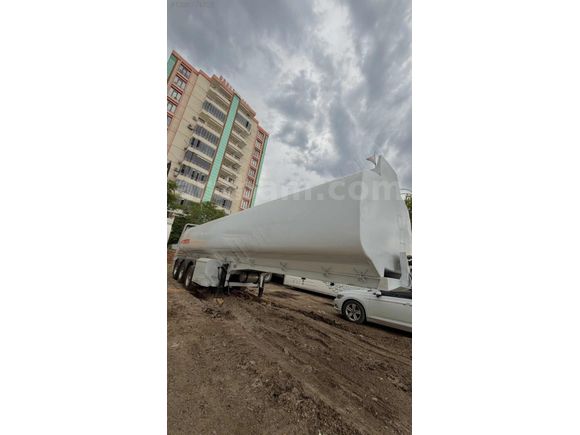Ali rıza usta serin tanker