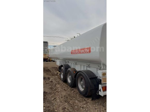 Ali rıza usta serin tanker