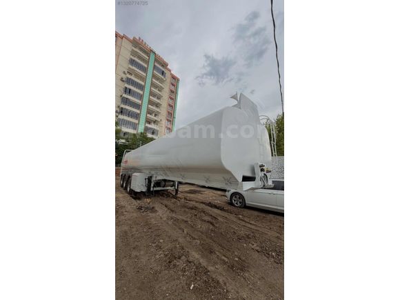 Ali rıza usta serin tanker