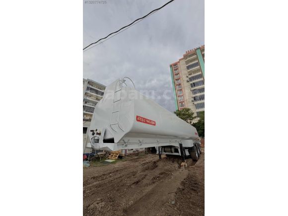 Ali rıza usta serin tanker