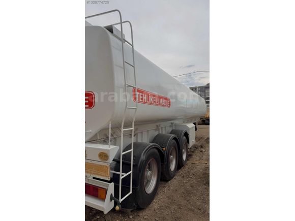 Ali rıza usta serin tanker
