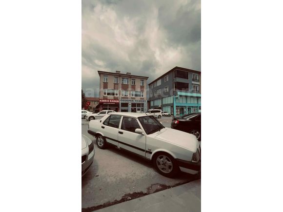 Sahibinden Tofaş Şahin S 1999 Model 