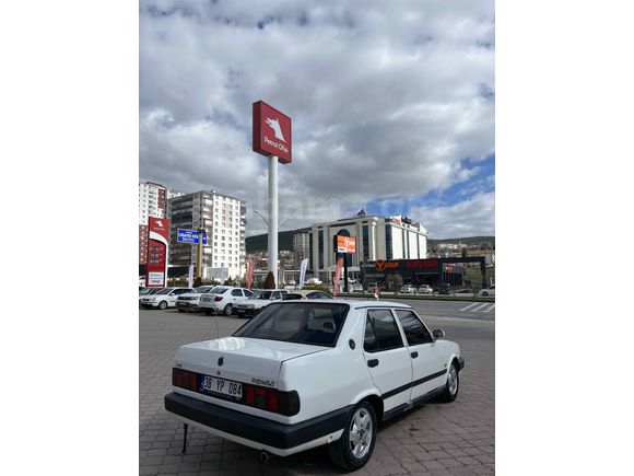 Sahibinden Tofaş Şahin S 1999 Model 