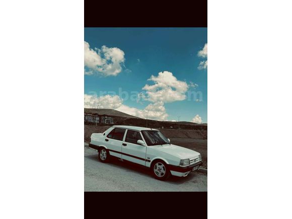Sahibinden Tofaş Şahin S 1999 Model 