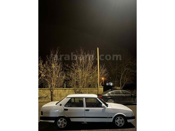 Sahibinden Tofaş Şahin S 1999 Model 