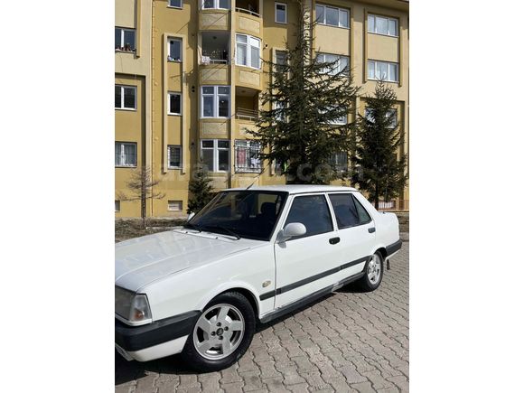 Sahibinden Tofaş Şahin S 1999 Model 