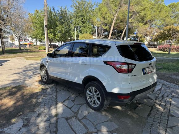 Sahibinden Ford Kuga 1.5 TDCi Style 2017 Model 