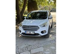 Sahibinden Ford Kuga 1.5 TDCi Style 2017 Model 