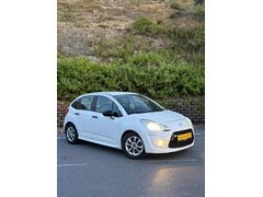 Sahibinden Citroen C3 1.4 HDi Attraction 2012 Model