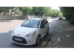Sahibinden Citroen C3 1.4 HDi Attraction 2012 Model