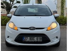 Sahibinden Ford Fiesta 1.4 TDCi Trend 2011 Model