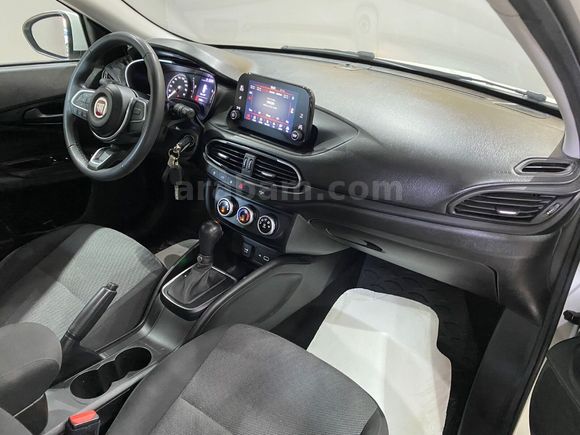 otomobil Fiat Egea 1.5 T4 Hibrit Easy