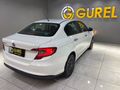 otomobil Fiat Egea 1.5 T4 Hibrit Easy