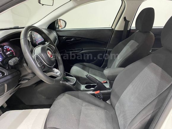 otomobil Fiat Egea 1.5 T4 Hibrit Easy