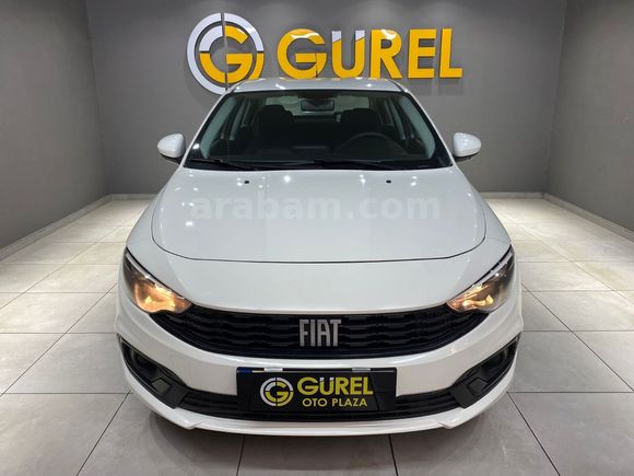 otomobil Fiat Egea 1.5 T4 Hibrit Easy