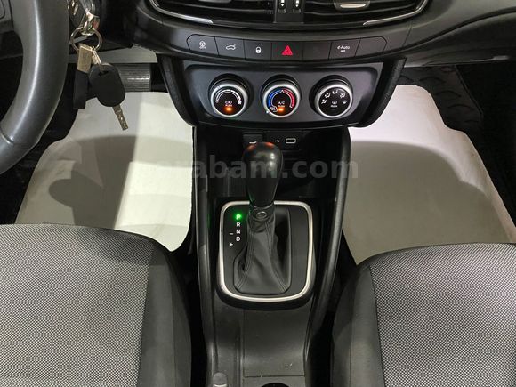 otomobil Fiat Egea 1.5 T4 Hibrit Easy