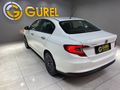otomobil Fiat Egea 1.5 T4 Hibrit Easy