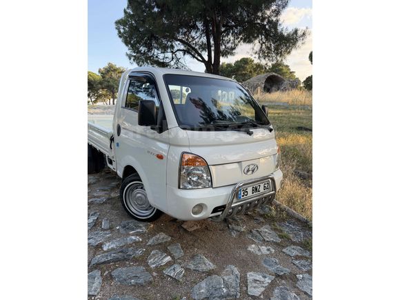 Sahibinden Hyundai H 100 