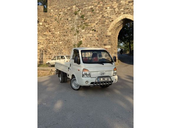 Sahibinden Hyundai H 100 
