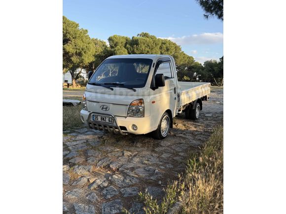 Sahibinden Hyundai H 100 