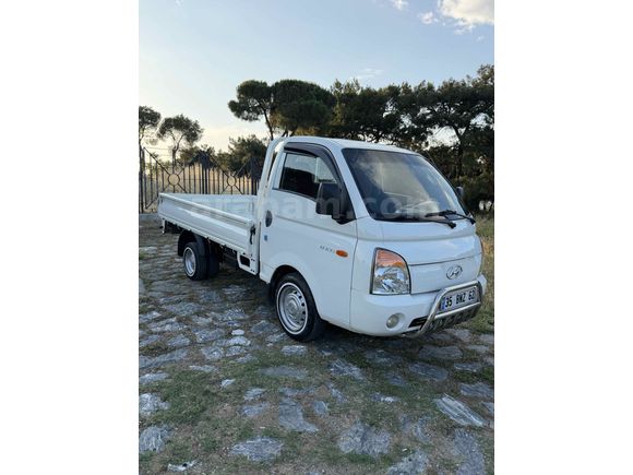 Sahibinden Hyundai H 100 