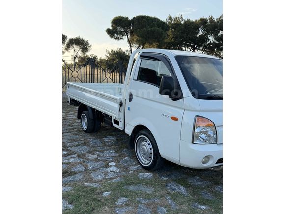 Sahibinden Hyundai H 100 