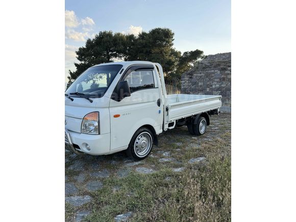 Sahibinden Hyundai H 100 