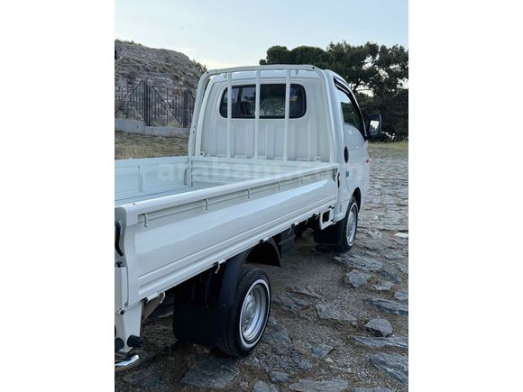 Sahibinden Hyundai H 100 