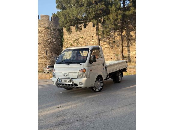 Sahibinden Hyundai H 100 