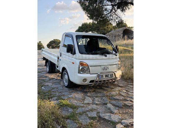 Sahibinden Hyundai H 100 