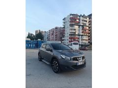Sahibinden Nissan Qashqai 1.6 Black Edition 2012 Model