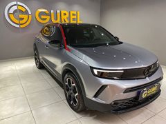 otomobil Opel Mokka 1.2 Turbo GS