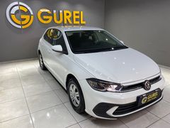 otomobil Volkswagen Polo 1.0 Impression