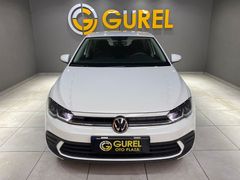 otomobil Volkswagen Polo 1.0 Impression