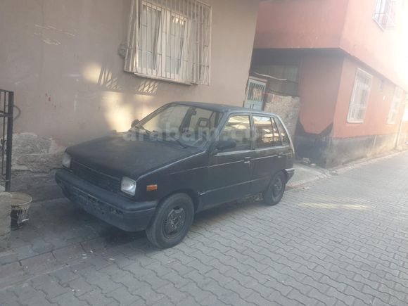Sahibinden Suzuki Alto 0.8 GL 1990 Model