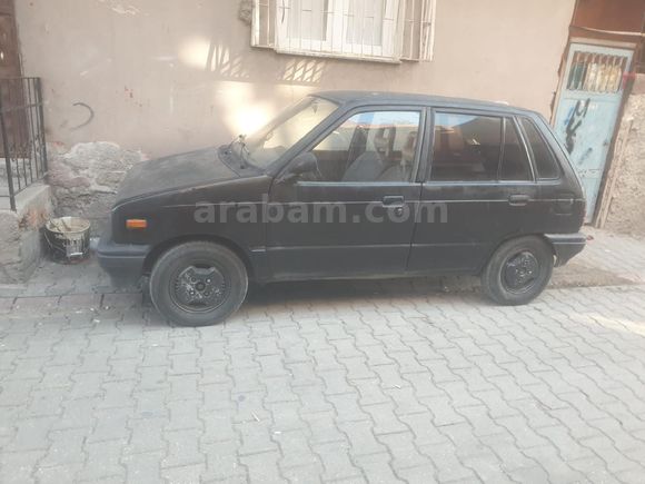 Sahibinden Suzuki Alto 0.8 GL 1990 Model