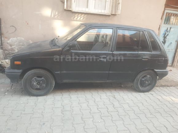 Sahibinden Suzuki Alto 0.8 GL 1990 Model