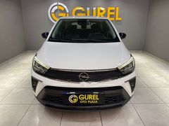 otomobil Opel Crossland 1.2 Turbo Essential