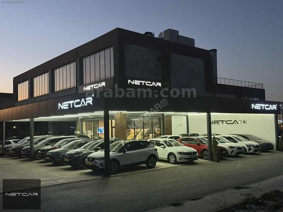 NETCAR'DAN BOYASIZ 2025 MODEL OPEL ASTRA-e GS