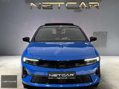 NETCAR'DAN BOYASIZ 2025 MODEL OPEL ASTRA-e GS