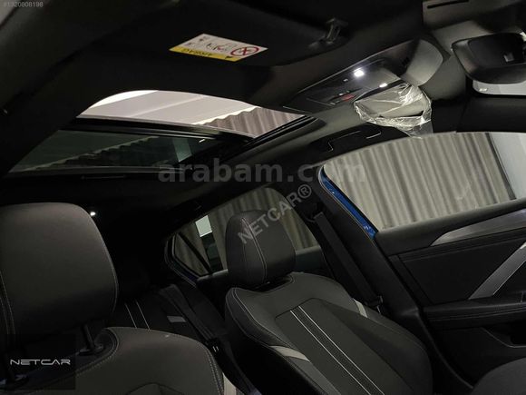 NETCAR'DAN BOYASIZ 2025 MODEL OPEL ASTRA-e GS