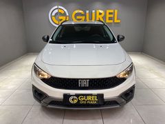 otomobil Fiat Egea Cross 1.4 Fire Street