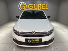 otomobil Citroen C-Elysée C-Elysee 1.5 BlueHDI Feel