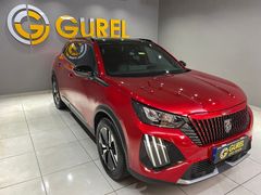 otomobil Peugeot 2008 1.2 Puretech Allure EAT8
