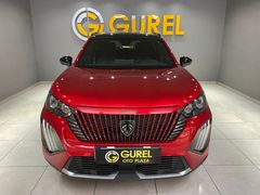 otomobil Peugeot 2008 1.2 Puretech Allure EAT8