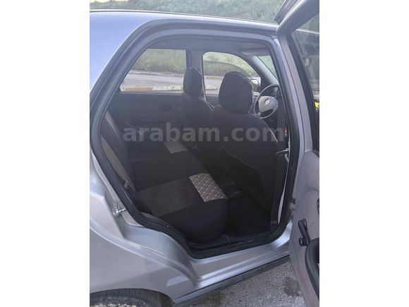 Sahibinden Fiat Albea Sole 1.3 Multijet Dynamic 2008 Model 