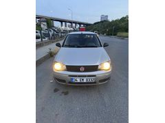 Sahibinden Fiat Albea Sole 1.3 Multijet Dynamic 2008 Model 