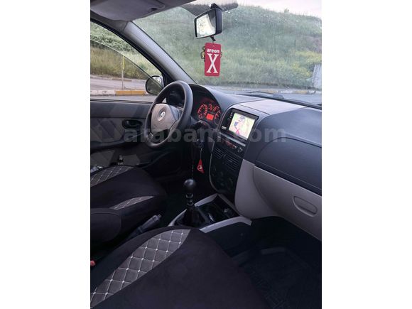 Sahibinden Fiat Albea Sole 1.3 Multijet Dynamic 2008 Model 