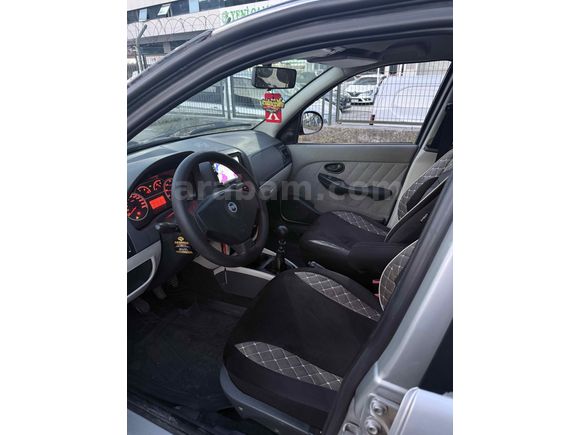 Sahibinden Fiat Albea Sole 1.3 Multijet Dynamic 2008 Model 