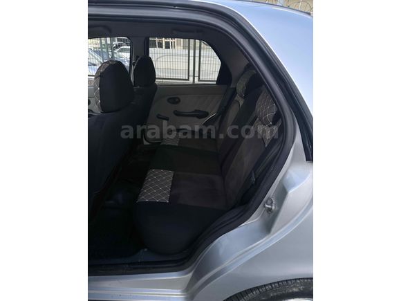Sahibinden Fiat Albea Sole 1.3 Multijet Dynamic 2008 Model 